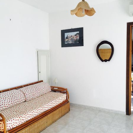 Agenzia Isotur Geranio Apartment Ponza Exterior photo