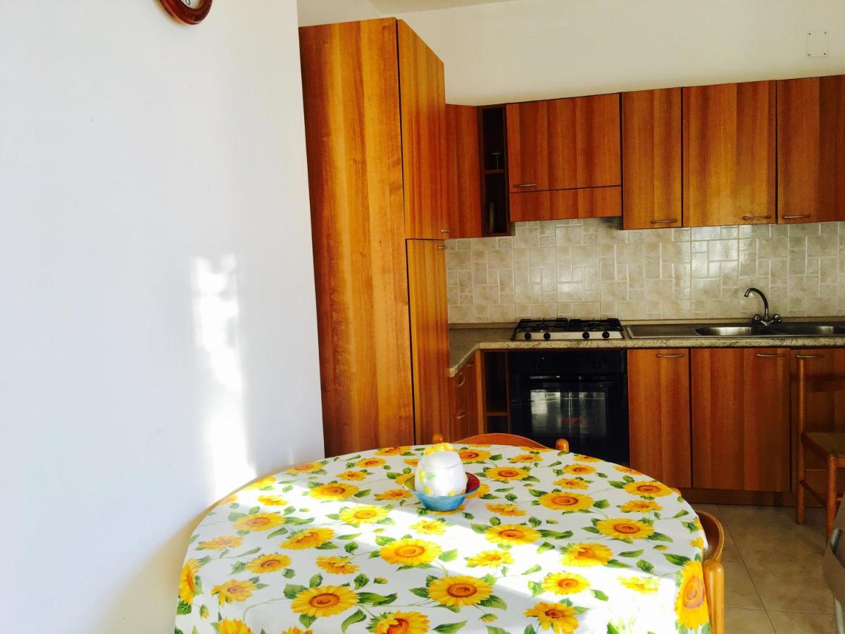 Agenzia Isotur Geranio Apartment Ponza Exterior photo